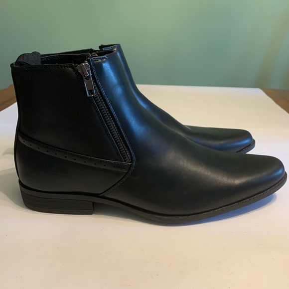 ASOS Design men’s shoes - Picture 6 of 13